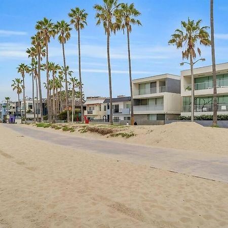 10A Popular La Beach In Venice Apartment Los Angeles Luaran gambar