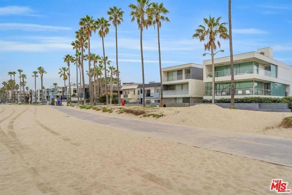 10A Popular La Beach In Venice Apartment Los Angeles Luaran gambar