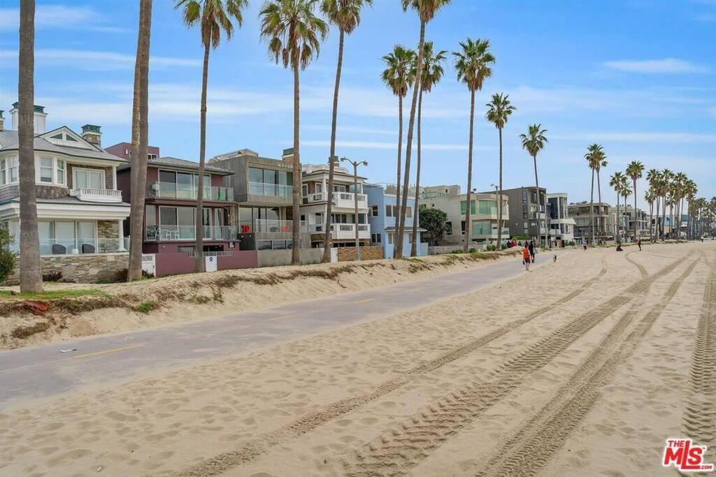 10A Popular La Beach In Venice Apartment Los Angeles Luaran gambar